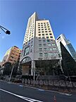 東京都港区東新橋2丁目：物件画像／株式会社プライムコーポレーション　都心営業部