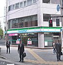 ファミリーマート 神田岩本町一丁目店（242m）