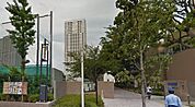 港区立港南小学校（664m）