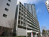 東京都江東区豊洲3丁目：物件画像／株式会社プライムコーポレーション　都心営業部