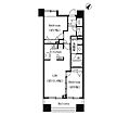 ParkCube日本橋水天宮12階30.9万円