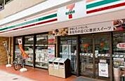 セブンイレブン 浜松町2丁目店（180m）