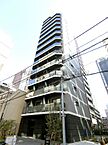 東京都港区西新橋3丁目：物件画像／株式会社プライムコーポレーション　都心営業部