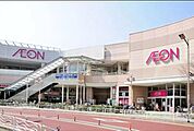 イオン 東雲店（343m）