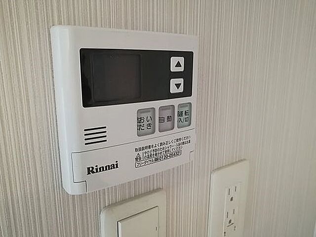 浴室