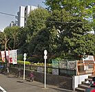 洲崎川緑道公園（700m）