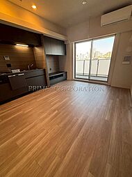 ブランシエスタ木場 3LDKの写真