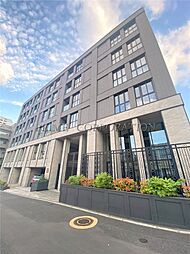 THE CONOE 三田綱町