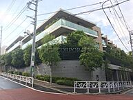 東京都渋谷区広尾3丁目：物件画像／株式会社プライムコーポレーション　都心営業部