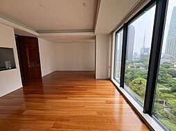 パークコート赤坂桜坂 2LDKの写真