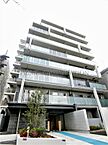 東京都港区南青山7丁目：物件画像／株式会社プライムコーポレーション　都心営業部