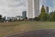 港南緑水公園（413m）