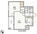 ICONPLACE芝公園11階30.0万円
