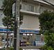 周辺：ローソン 豊洲一丁目店（170m）