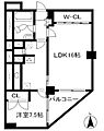 ハイツ六番町6階24.5万円