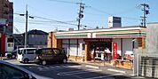 セブン-イレブン 犬山松本町店 4450m