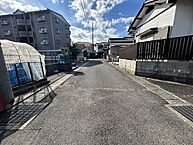 愛知県犬山市字郷西：物件画像