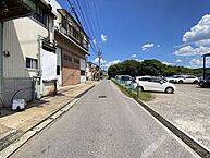愛知県犬山市大字羽黒新田字米野東：物件画像