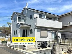 中古戸建　犬山市長者町