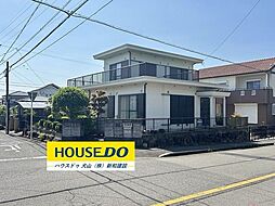 大字前原字天道新田　中古戸建