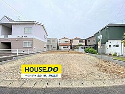 新築戸建　犬山市富岡新町　全1棟