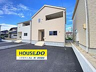 愛知県犬山市富岡新町1丁目：物件画像