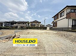 新築戸建 犬山市長者町三丁目　全3棟　3号棟