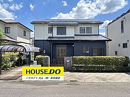 中古戸建
