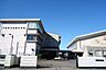 周辺：犬山市立東部中学校 1670m