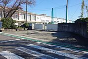 犬山市立南部中学校 3190m