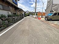 愛知県犬山市大字羽黒字小豆田：物件画像