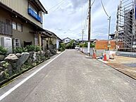 愛知県犬山市大字羽黒字小豆田：物件画像