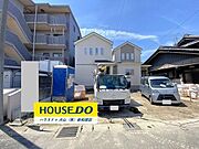 完成前の物件はイメージしづらい…。そんなお悩みありませんか？ハウスドゥ犬山では、同じ会社が建てた完成物件をご案内いたします♪完成前だからこそ受けられるサービス工事などメリットのご提案、いたします！