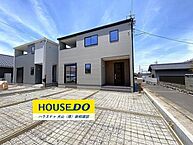 愛知県犬山市大字上野字米野：物件画像