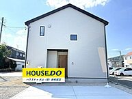 愛知県犬山市大字木津字北ノ畑：物件画像