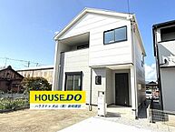 愛知県犬山市大字木津字北ノ畑：物件画像