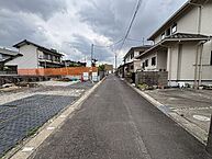 愛知県丹羽郡扶桑町大字高雄字覚王寺前：物件画像