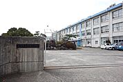 扶桑町立 高雄小学校 380m