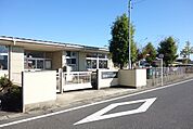 犬山市立羽黒南子ども未来園 650m