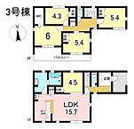 愛知県犬山市大字犬山字南古券：物件画像