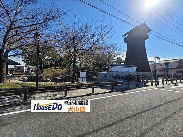 周辺を拡大表示