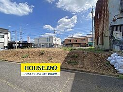 売土地 売土地 犬山市字西北野 住宅用地