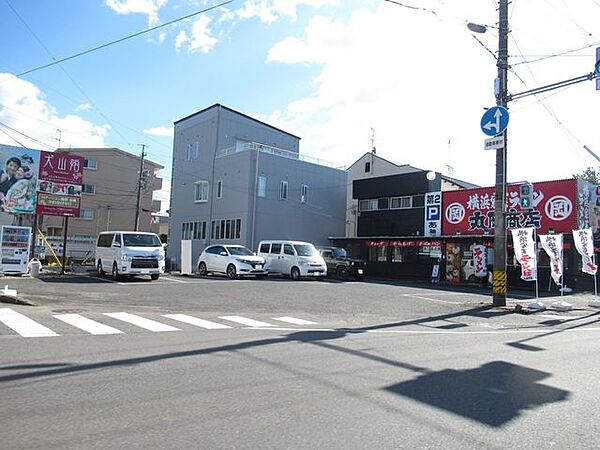周辺を拡大表示
