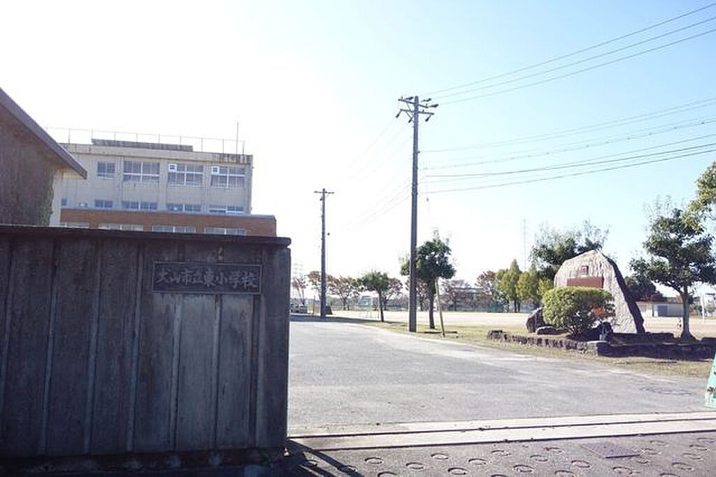 detached 愛知県犬山市大字羽黒字外山
