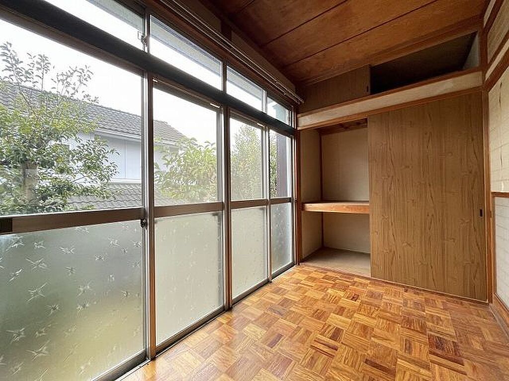 detached 愛知県犬山市大字羽黒字外山