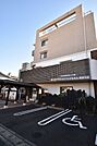 愛の園ふちのべこども園　まほろば 390m