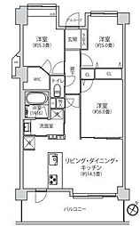 ダイアパレス相模原清新グランガーデン