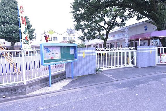 相模栄光幼稚園...