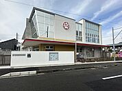 誠心こども園 200m