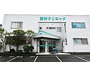 西村クリニック 80m